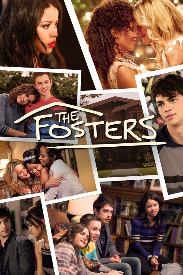 The+Fosters+Review