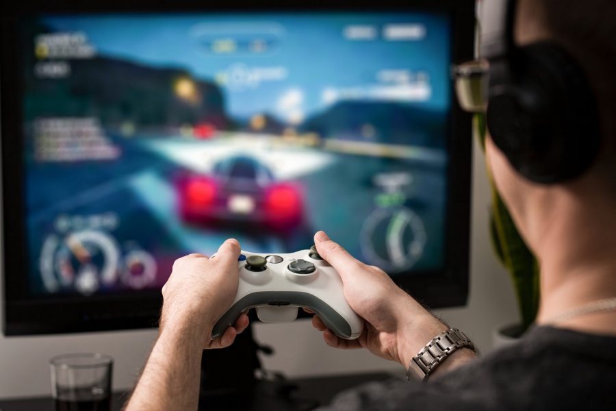 Gaming Trends: Is Gaming Addictive?