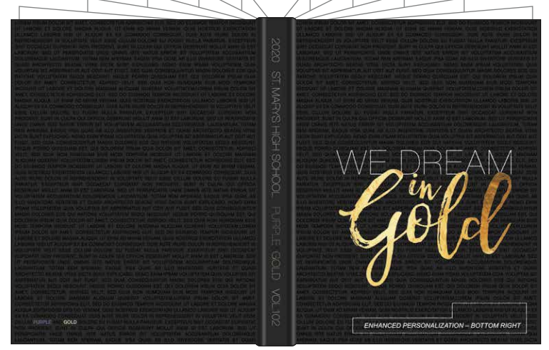 The+2020+SMHS+yearbook+cover+design