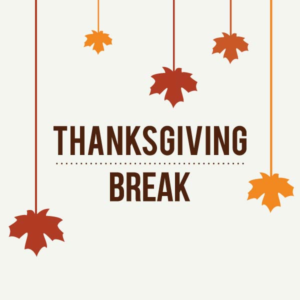 Top 10 Things To Do During Thanksgiving Break