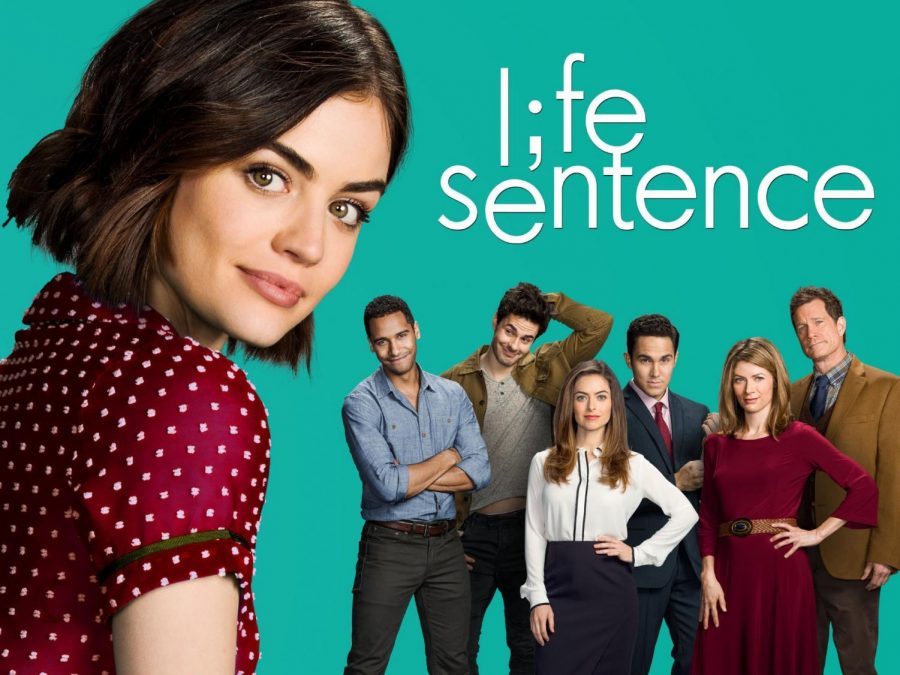 Life Sentence: the netflix show