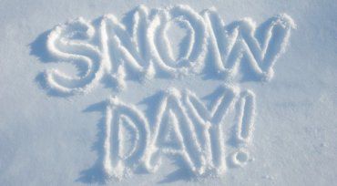 What To Do On Snow Days
