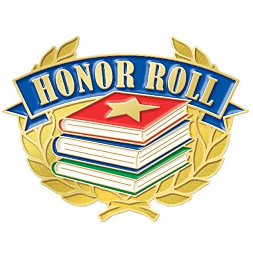 Second Nine Weeks Honor Roll