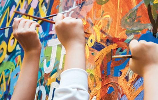 The Importance of Art Education