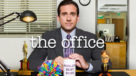 THE OFFICE -- Pictured: The Office Key Art -- (Photo by: NBCUniversal)