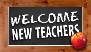 SMHS Welcomes New Teachers
