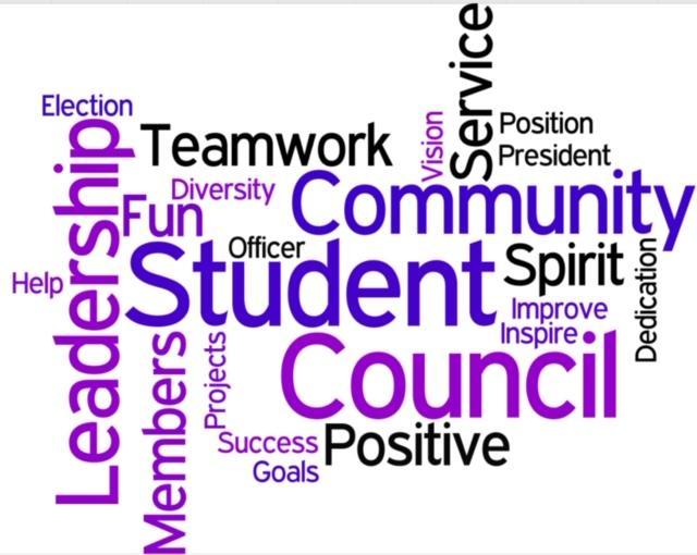 Student+Council+Members+Selected