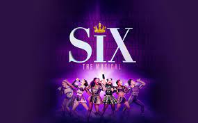SIX: The Musical