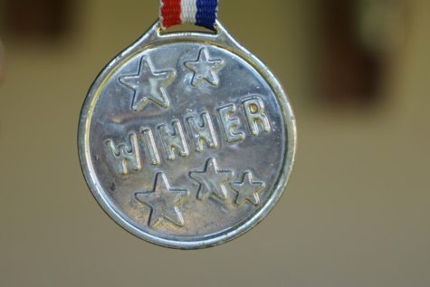 2nd Nine Weeks Honor Roll Announced