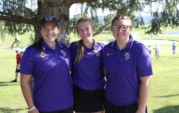 Golfers Travel to the Golf Club of WV