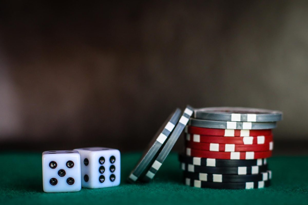 Does Gambling Have Its Benefits?