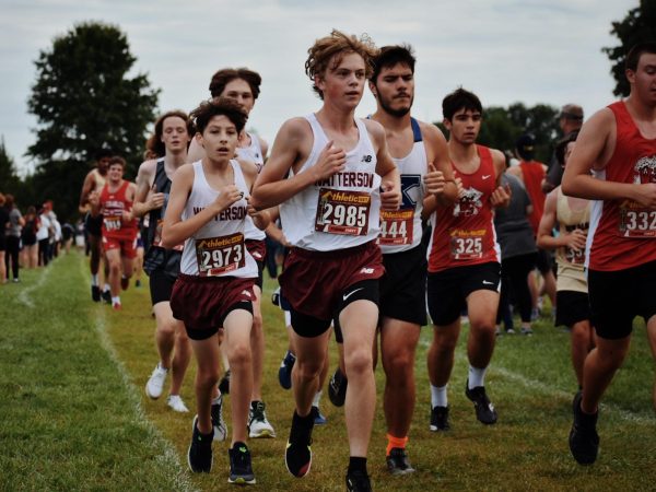 Cross Country