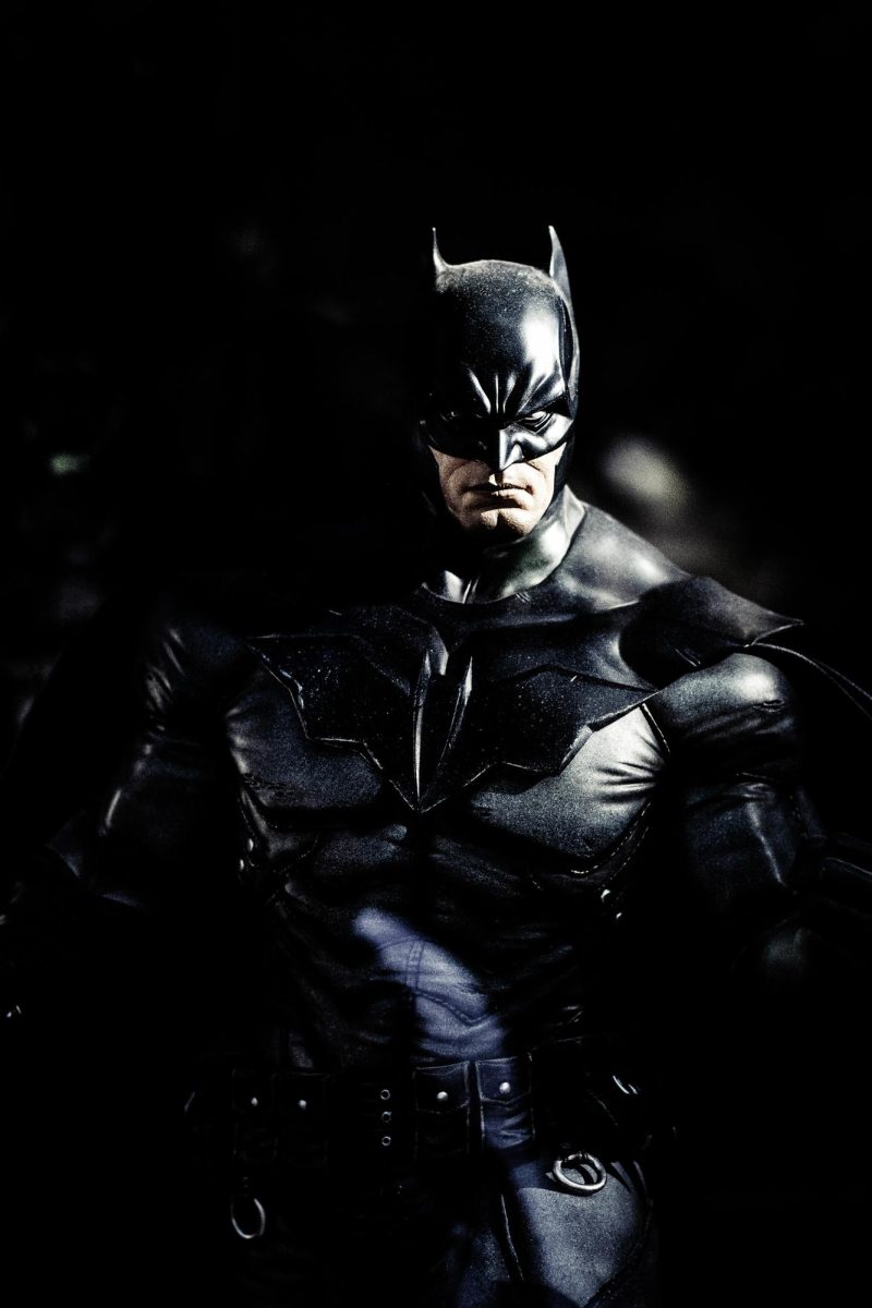The+Batman