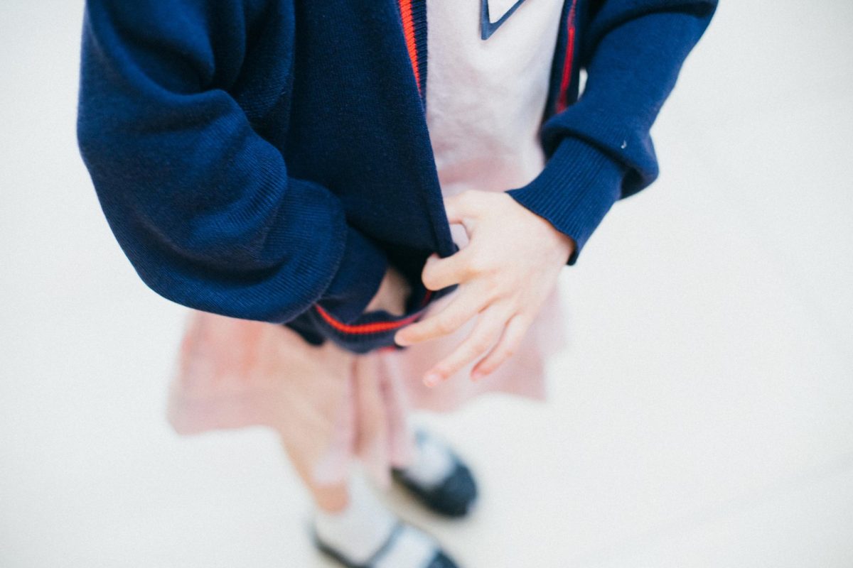 Should Schools Require Uniforms?