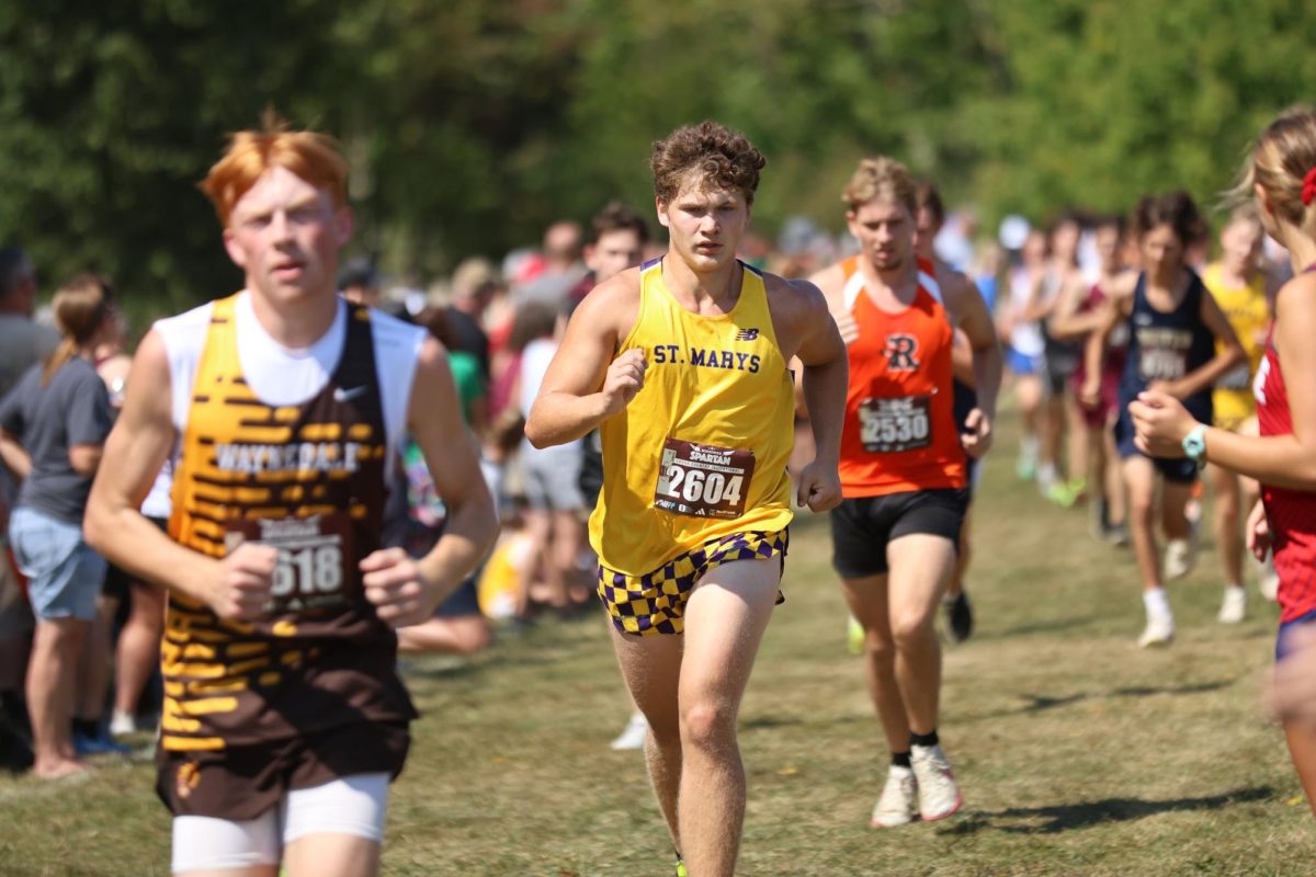 Covered Bridge Invite