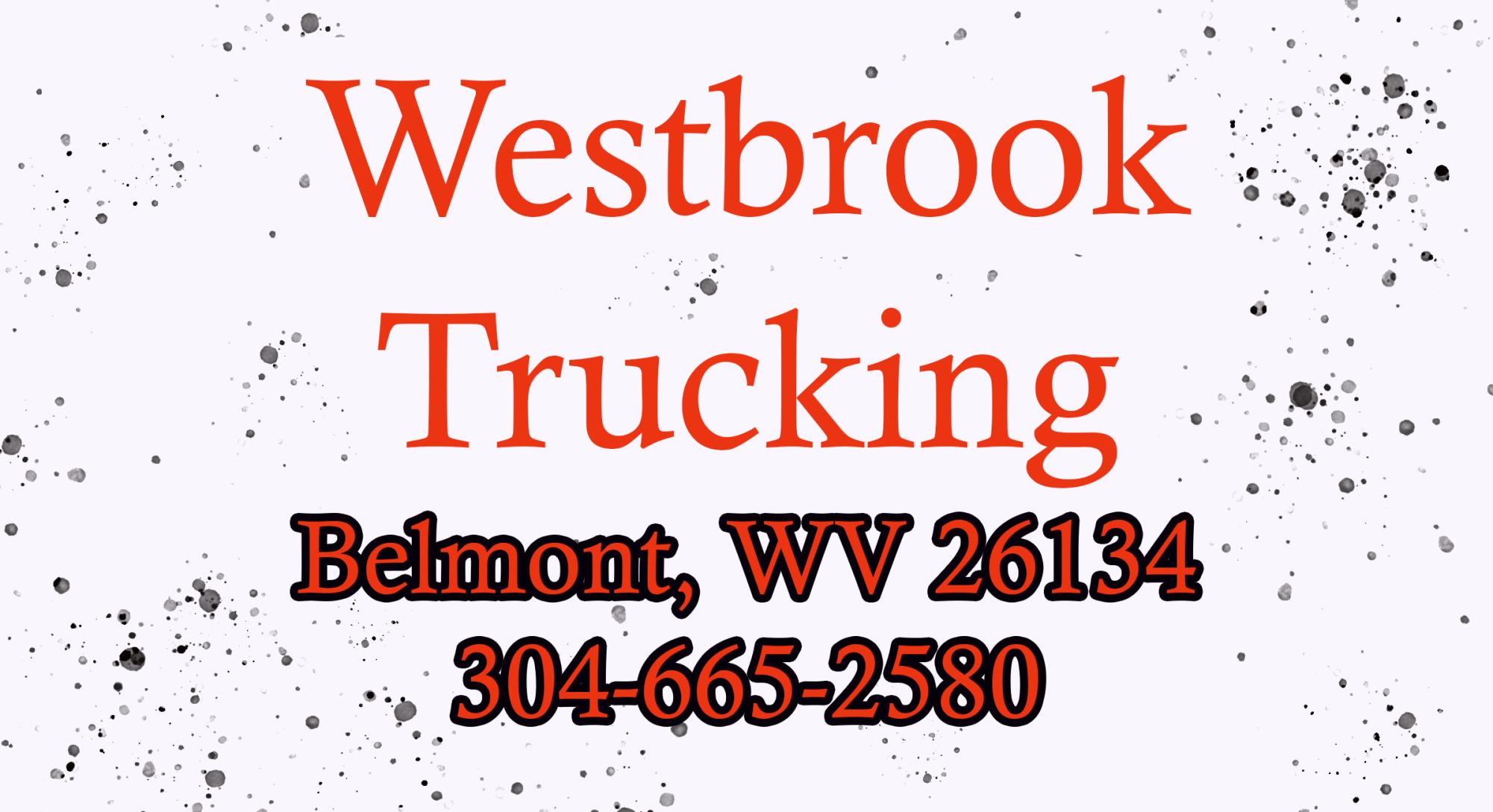 Westbrook Trucking