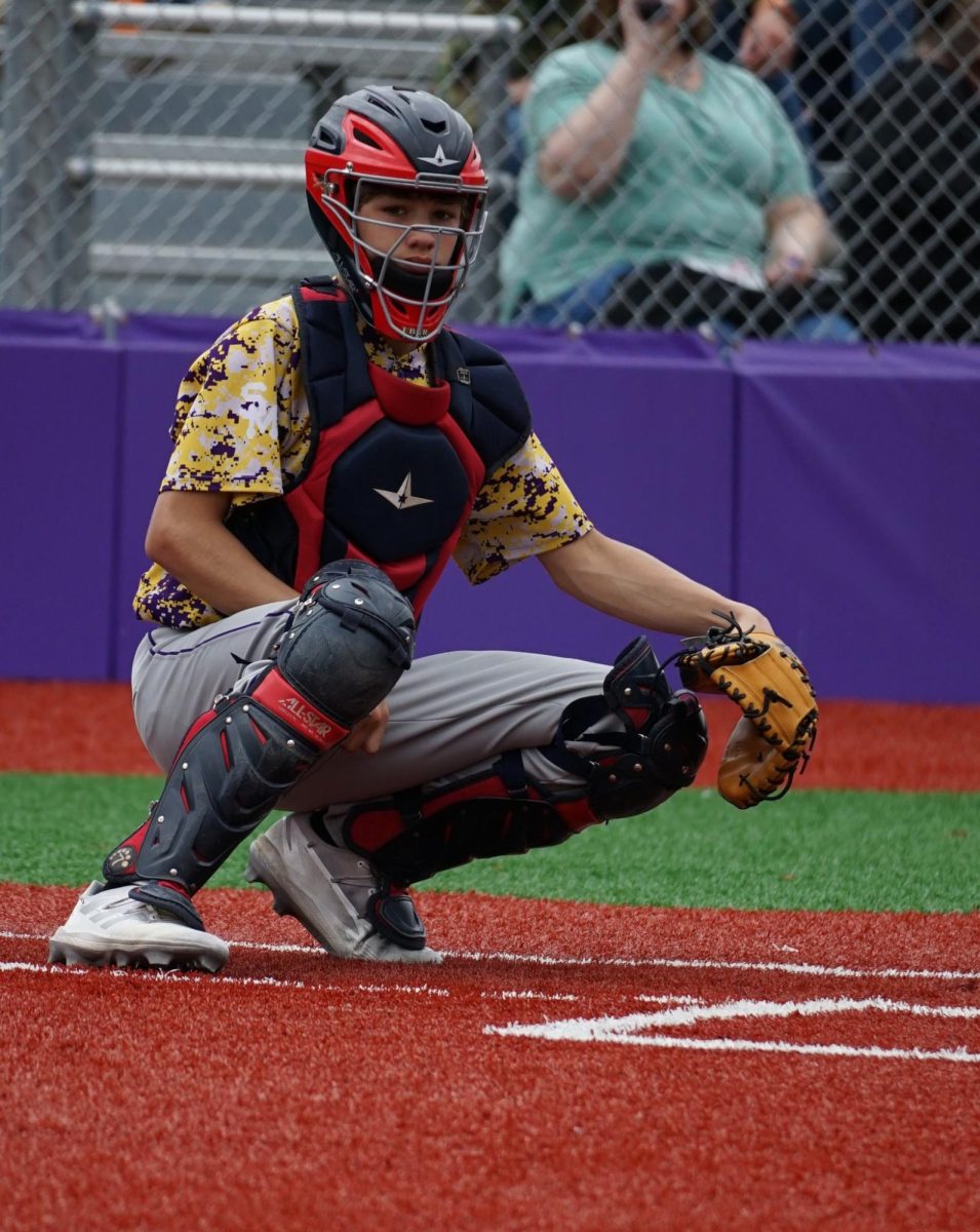 St. Marys Secures Second Straight Win Behind Parks and Barnard