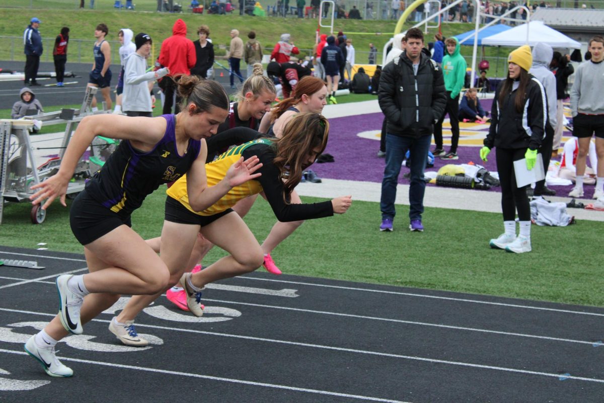 St. Marys Invitational
