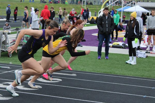 St. Marys Invitational