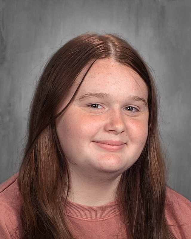Hannah Boley