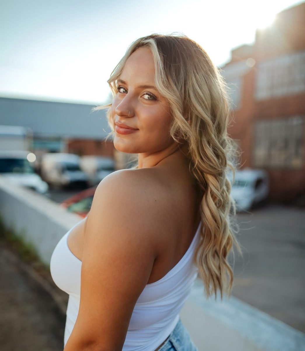 Brylee McGrady