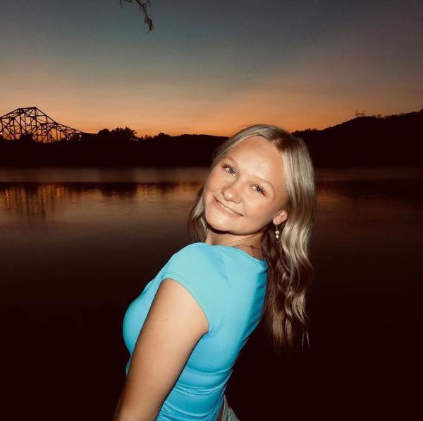 Adaleigh McGrady