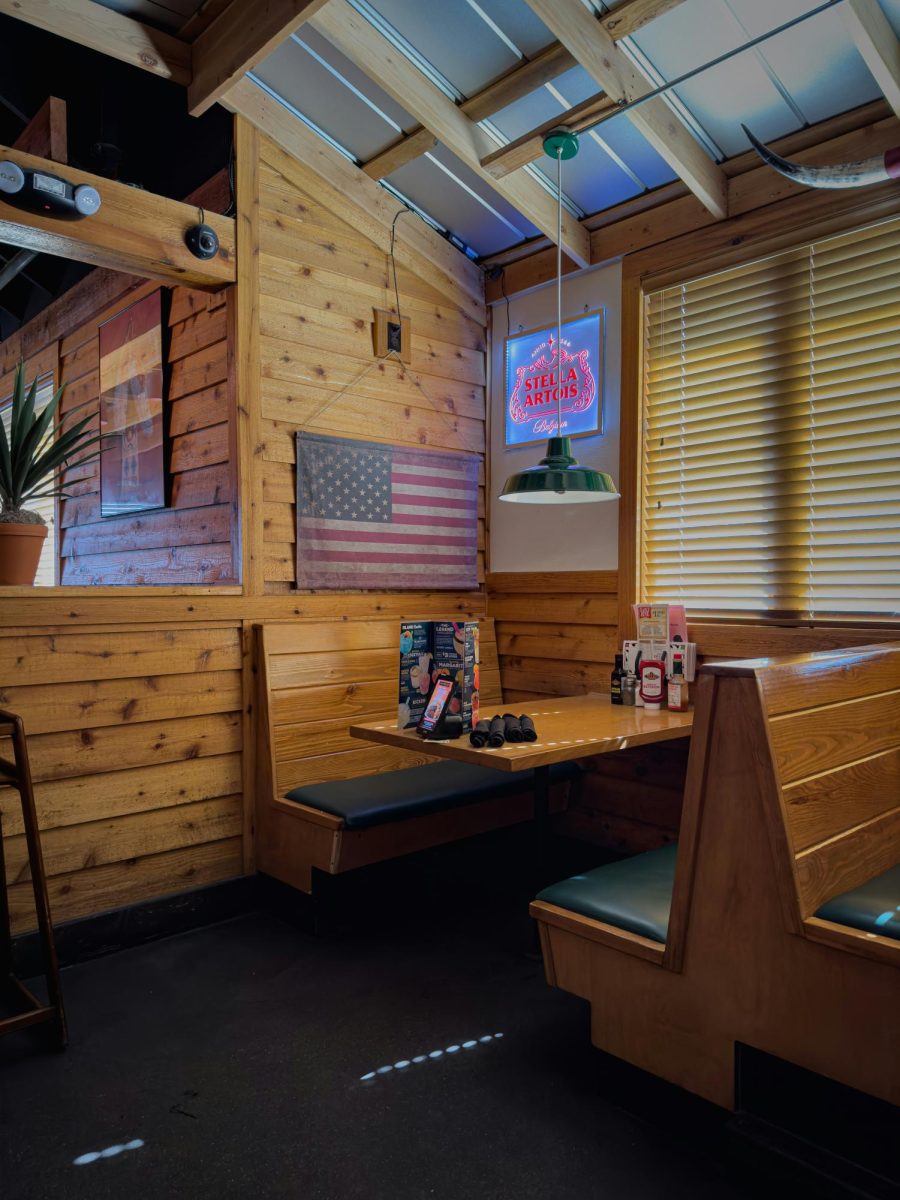 Texas Roadhouse