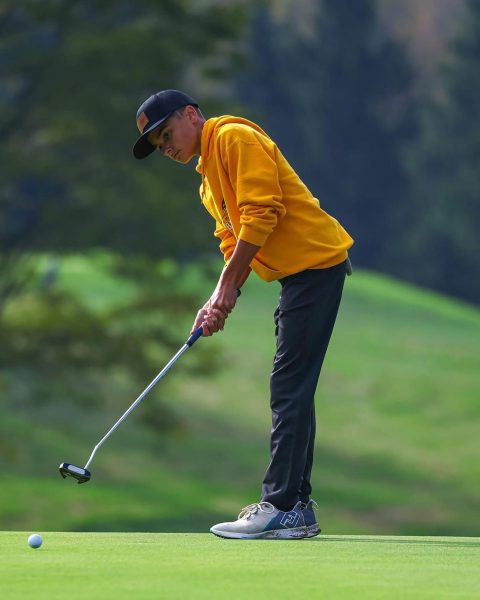State Golf Tournament