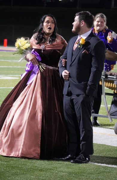 Homecoming Recap
