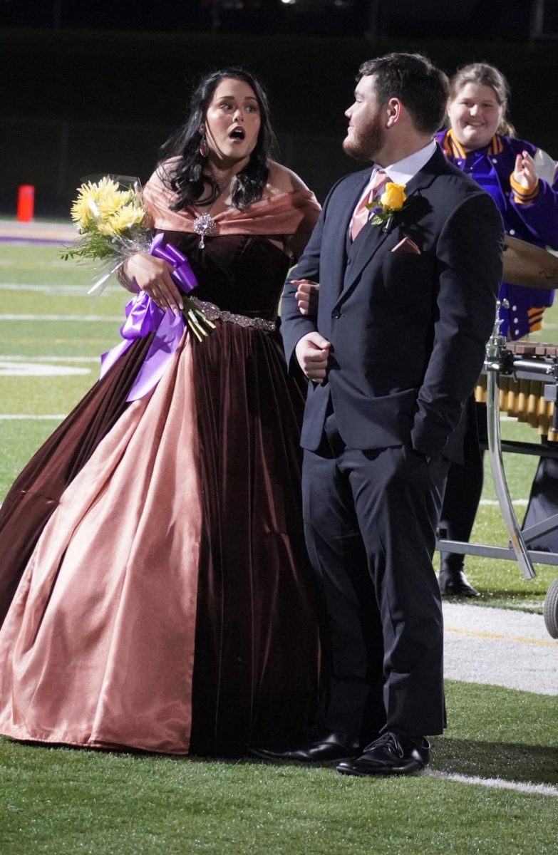 Homecoming Recap