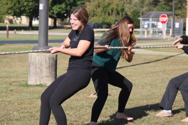 Annual Spirit Day Held in September