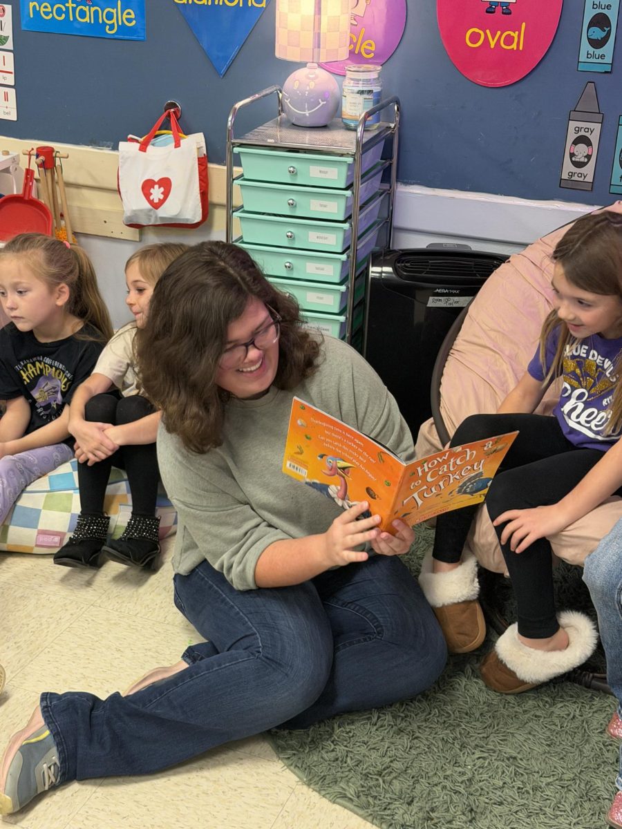 Community Service Day Held