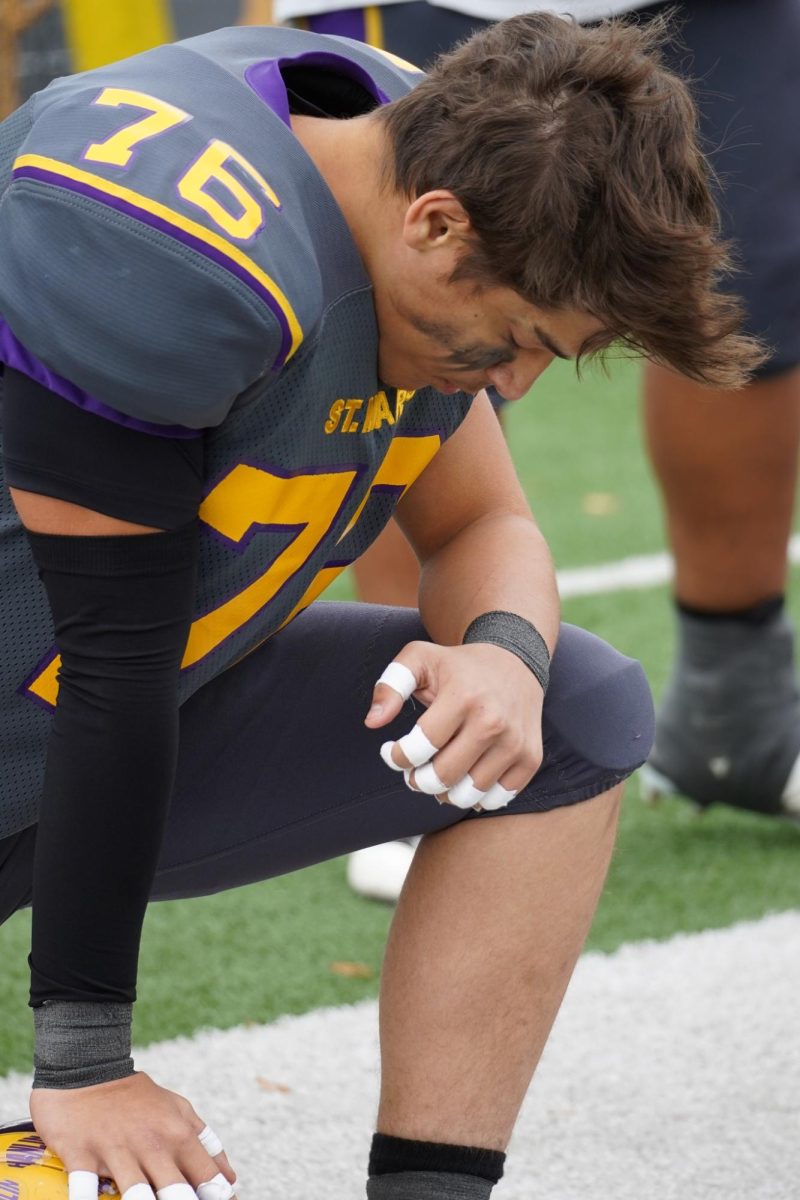 Wirt County Quickly Ends Playoff Run