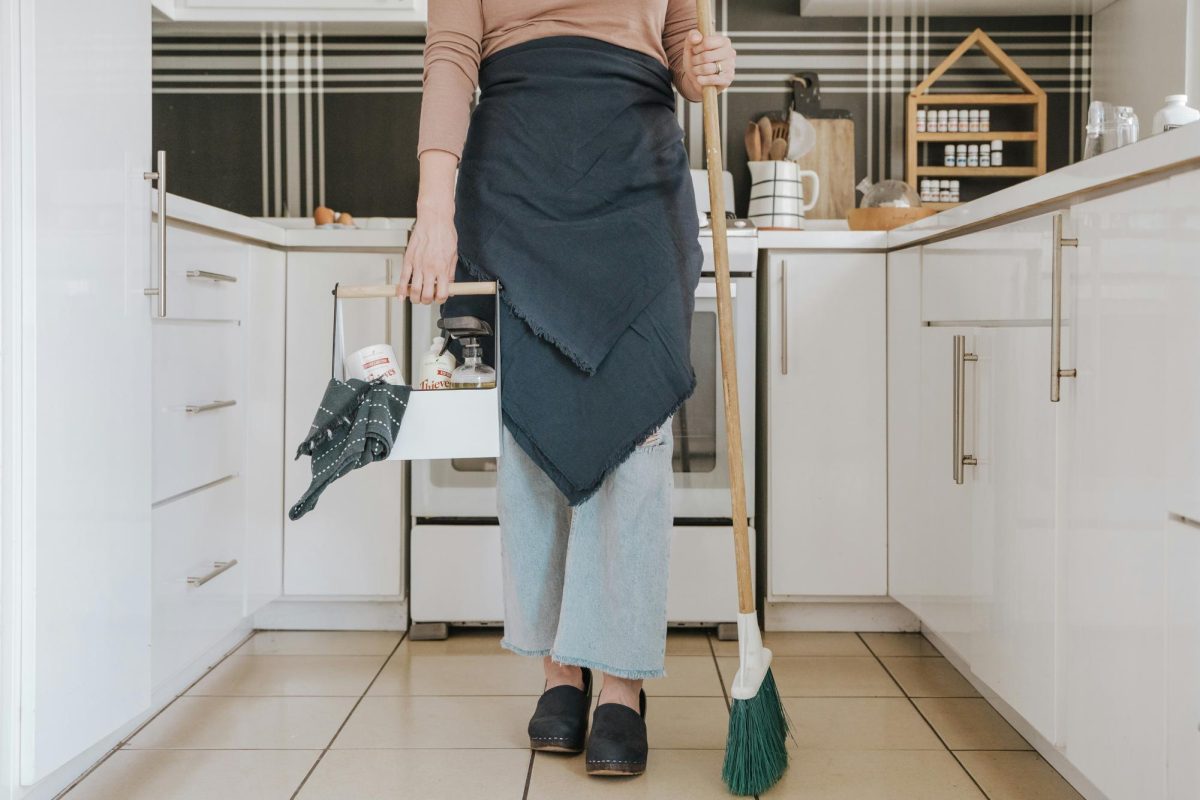 The Housemaid