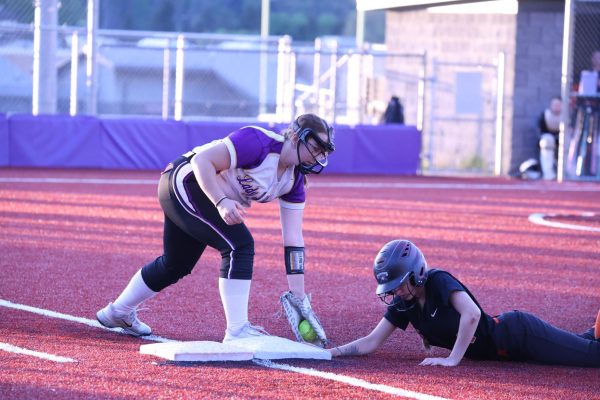 Softball Season Update