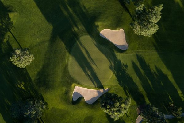 The Masters